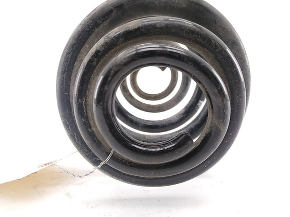 Saab 9-3 Pair Of Rear Coil Springs