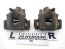 BMW 328i Pair Of Rear Brake Calipers-1