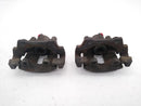 BMW 328i Pair Of Rear Brake Calipers-2