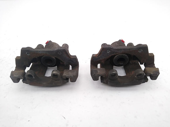 BMW 328i Pair Of Rear Brake Calipers