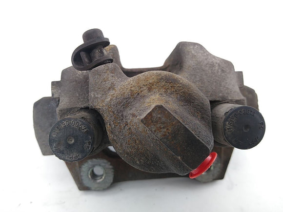 BMW 328i Pair Of Rear Brake Calipers