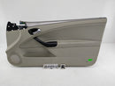 Saab 9-3 Passenger Right Door Trim Panel-1