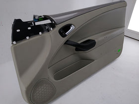 Saab 9-3 Passenger Right Door Trim Panel - 0