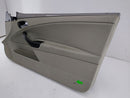 Saab 9-3 Passenger Right Door Trim Panel-3