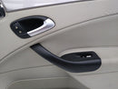 Saab 9-3 Passenger Right Door Trim Panel-4