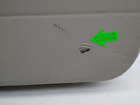 Saab 9-3 Passenger Right Door Trim Panel