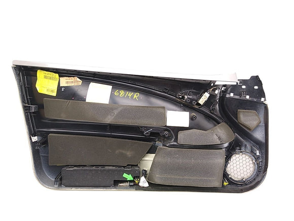 Saab 9-3 Passenger Right Door Trim Panel