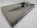 Saab 9-3 Passenger Right Door Trim Panel-10