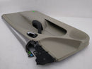 Saab 9-3 Passenger Right Door Trim Panel-11