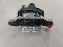BMW 323i Rear Differential Axle Carrier-1