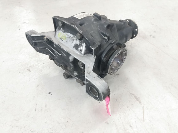 BMW 323i Rear Differential Axle Carrier