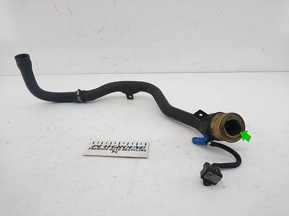 BMW 323i Fuel Filler Neck Pipe