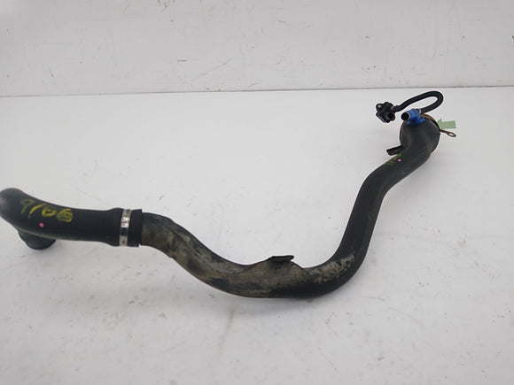 BMW 323i Fuel Filler Neck Pipe