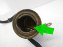 BMW 323i Fuel Filler Neck Pipe-3