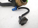 BMW 323i Fuel Filler Neck Pipe-4
