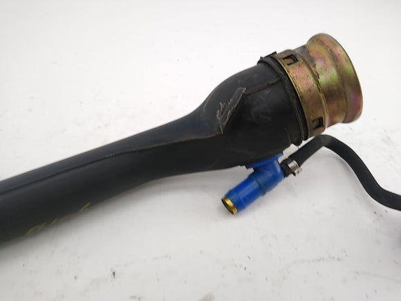BMW 323i Fuel Filler Neck Pipe