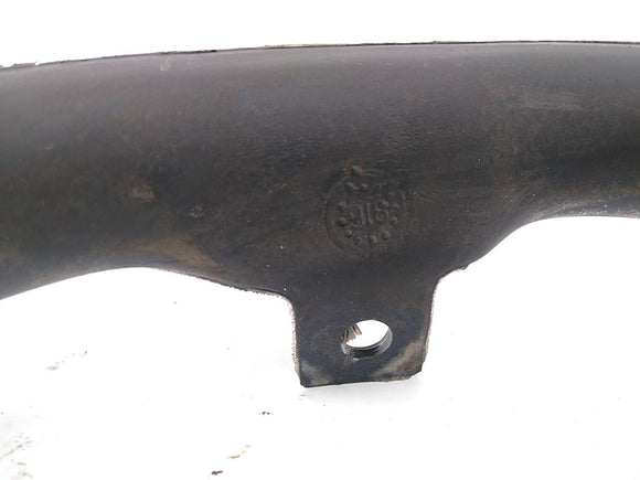 BMW 323i Fuel Filler Neck Pipe