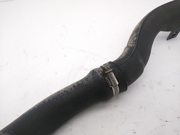 BMW 323i Fuel Filler Neck Pipe