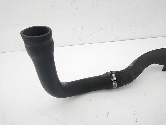 BMW 323i Fuel Filler Neck Pipe