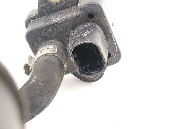 BMW 323i Fuel Filler Neck Pipe