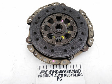 BMW 323i Clutch Disc & Pressure Plate