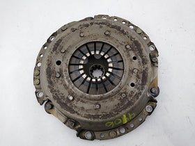 BMW 323i Clutch Disc & Pressure Plate - 0