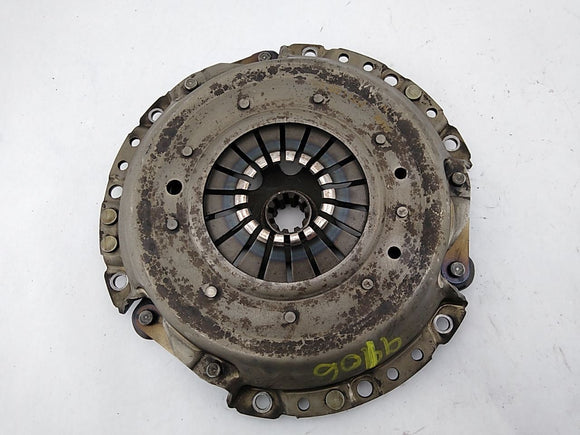 BMW 323i Clutch Disc & Pressure Plate