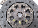 BMW 323i Clutch Disc & Pressure Plate-5