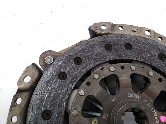 BMW 323i Clutch Disc & Pressure Plate