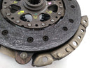 BMW 323i Clutch Disc & Pressure Plate-9