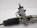 BMW 323i Power Steering Rack & Pinion Assembly-8