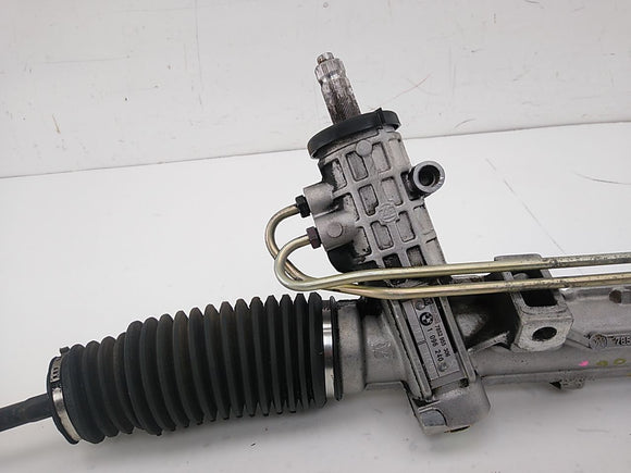BMW 323i Power Steering Rack & Pinion Assembly