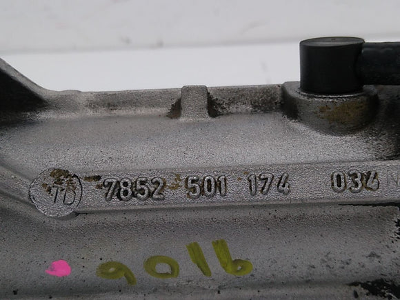 BMW 323i Power Steering Rack & Pinion Assembly