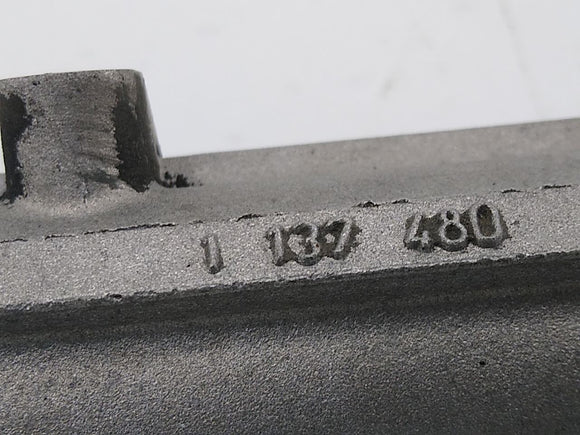 BMW 323i Power Steering Rack & Pinion Assembly