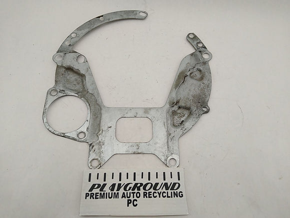 BMW 323i Engine Spacer Plate