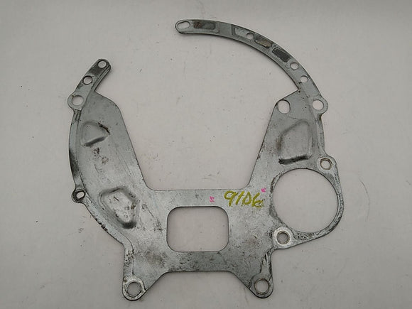 BMW 323i Engine Spacer Plate