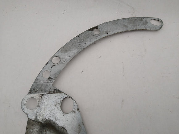 BMW 323i Engine Spacer Plate