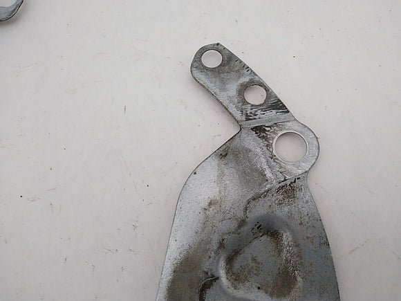 BMW 323i Engine Spacer Plate