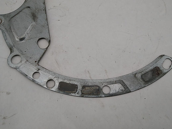 BMW 323i Engine Spacer Plate