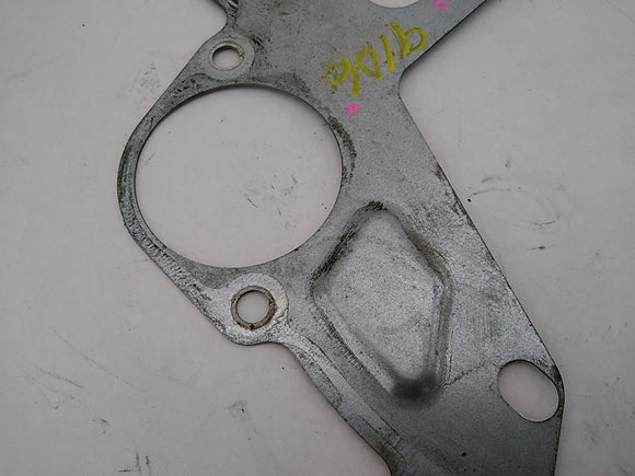 BMW 323i Engine Spacer Plate