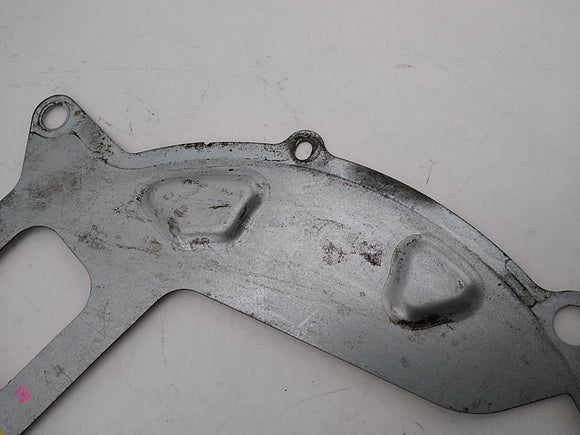 BMW 323i Engine Spacer Plate