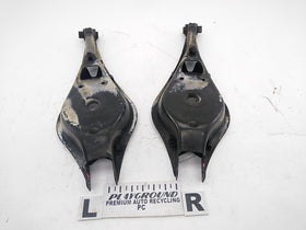 BMW 323i Pair Of Rear Lower Control Arms