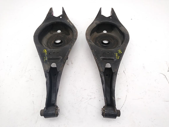 BMW 323i Pair Of Rear Lower Control Arms