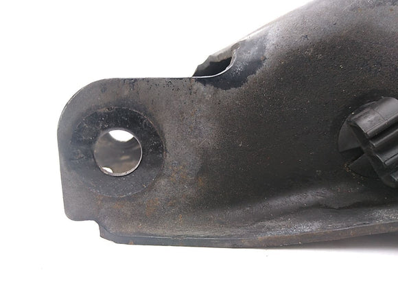 BMW 323i Pair Of Rear Lower Control Arms