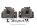 BMW 323i Pair Of Front Brake Calipers-1