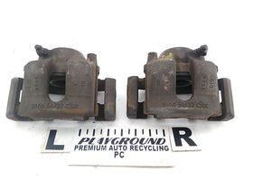 BMW 323i Pair Of Front Brake Calipers