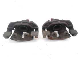 BMW 323i Pair Of Front Brake Calipers - 0