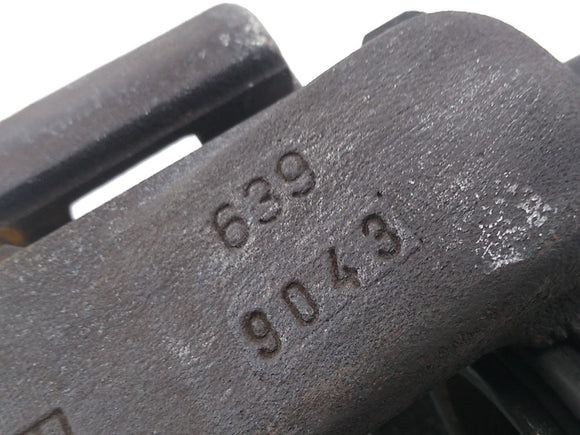 BMW 323i Pair Of Front Brake Calipers