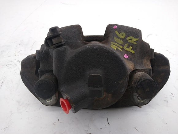 BMW 323i Pair Of Front Brake Calipers