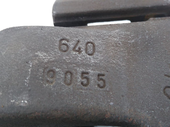 BMW 323i Pair Of Front Brake Calipers